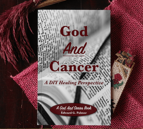 God And Healing book image